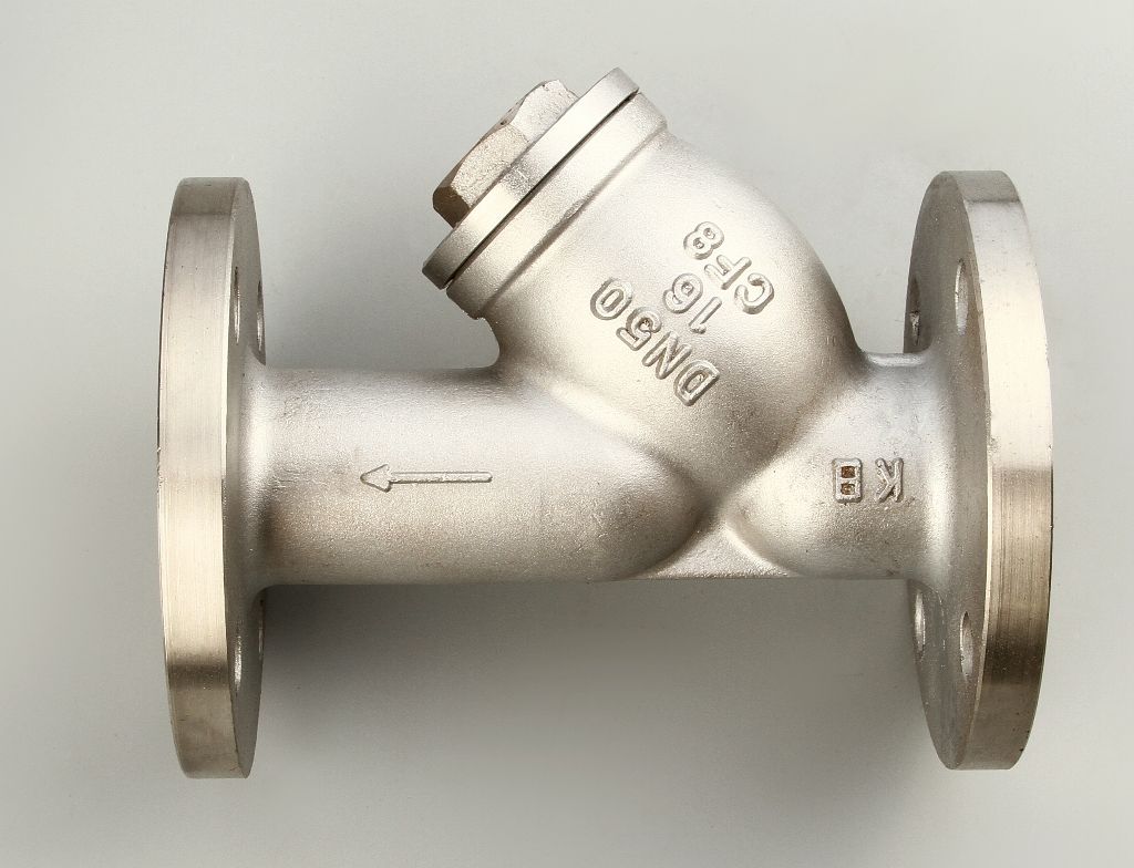 CF8, CF8M, CF3,CF3M分別代表什么材質(zhì)的不銹鋼