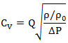 控制閥Cv、Kv和C的換算及詳盡推導(dǎo)過(guò)程7.png